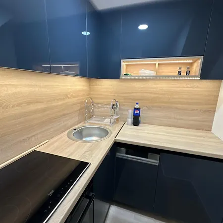 Luxe 2 Apartment