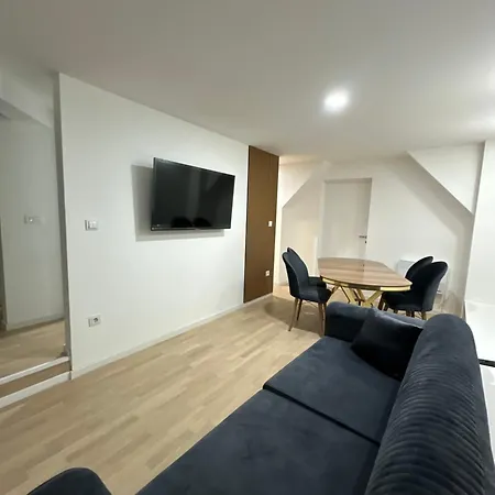 Luxe 2 * Sarajevo
