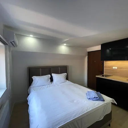 Apartamento Engadin's Center Saraievo