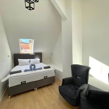 Apartamento Engadin's Center *