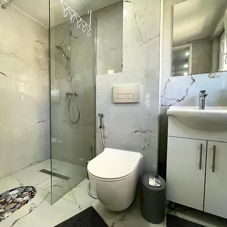 Engadin's Center Apartamento