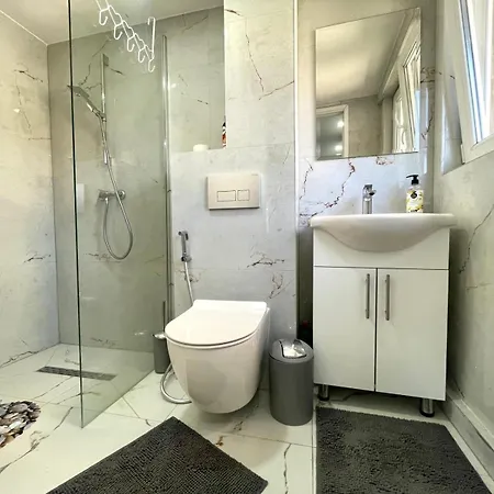 Engadin's Center * Saraievo