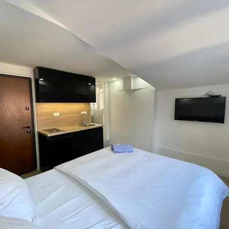 Engadin's Center * Saraievo