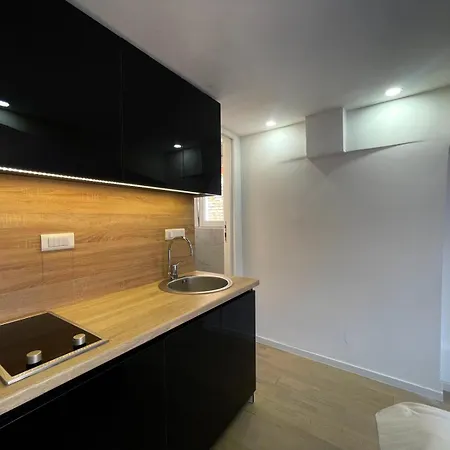 Engadin's Center * Saraievo