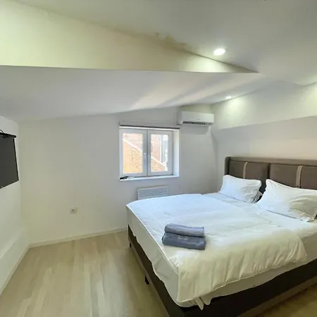 Apartamento Engadin's Center Saraievo