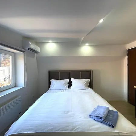 Apartamento Engadin's Center