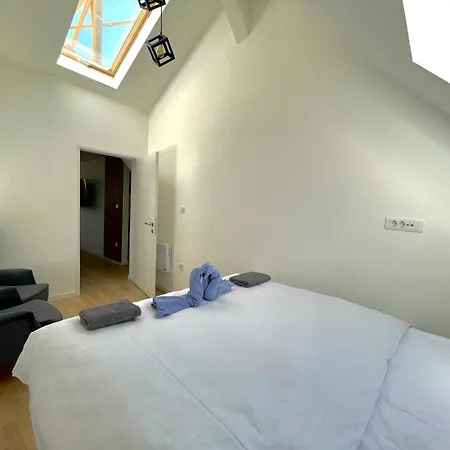 Apartamento Engadin's Center Saraievo