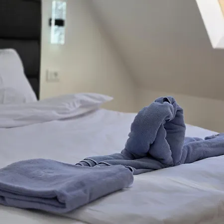 Apartamento Engadin's Center *