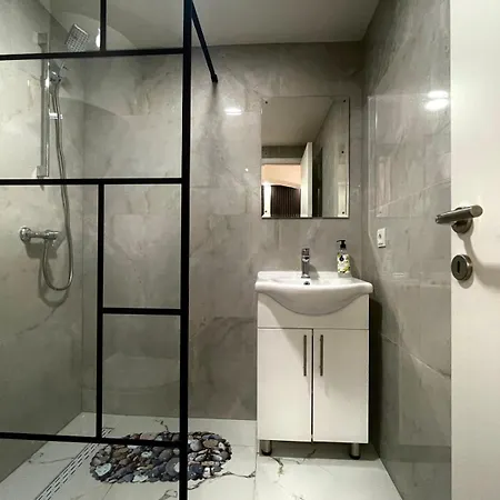 Apartamento Engadin's Center