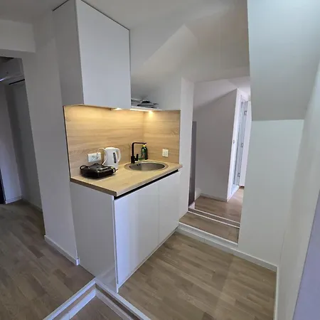 Engadin's Center Apartamento