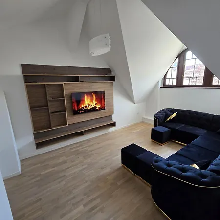 Engadin's Center * Saraievo