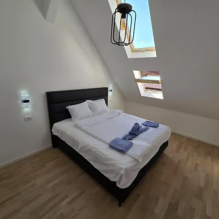 Engadin's Center Saraievo