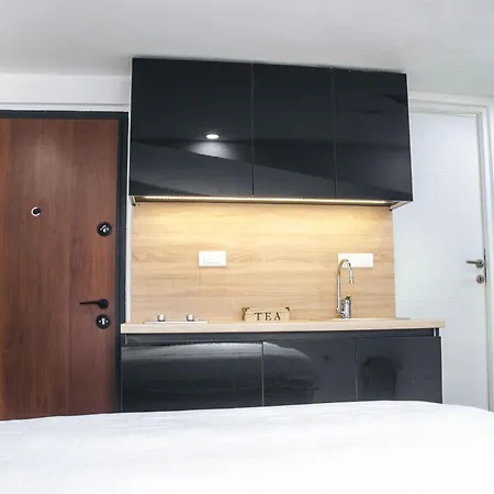 Central Sarajevo Luxe Stay *