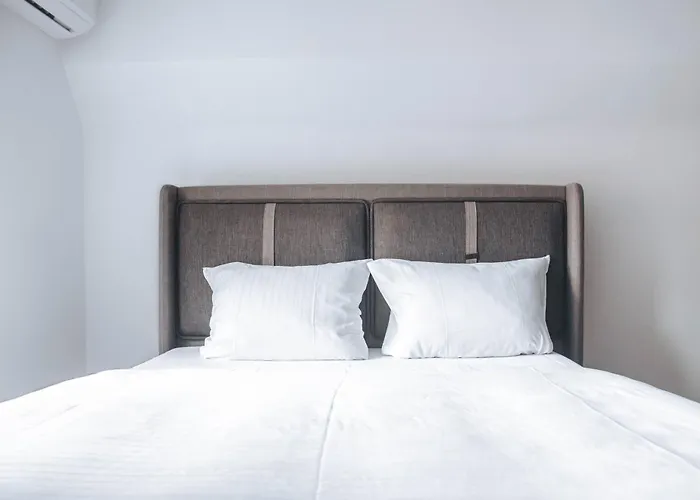 شقة Engadin's Center سراييفو