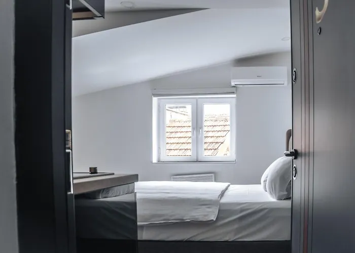 شقة Engadin's Center سراييفو