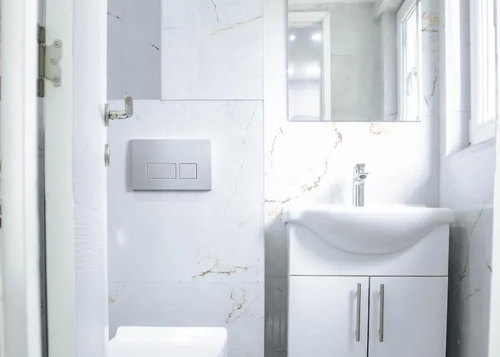 Engadin's Center * 塞拉耶佛