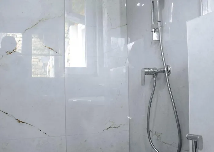 شقة Engadin's Center سراييفو