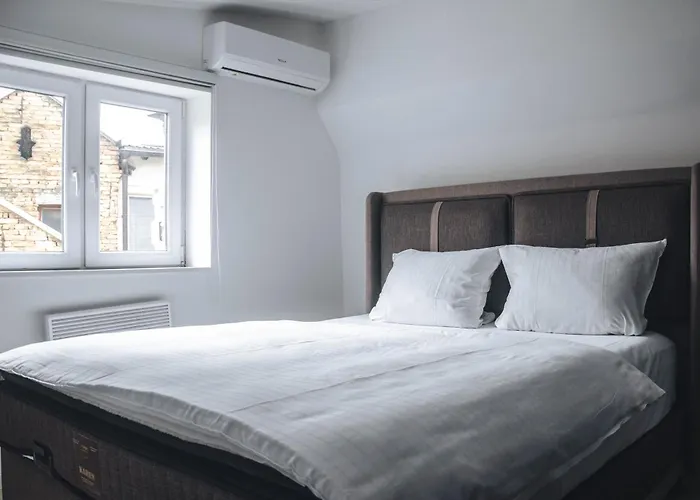 شقة Engadin's Center سراييفو