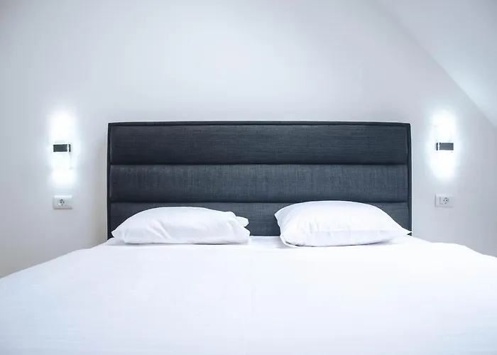 شقة Engadin's Center *