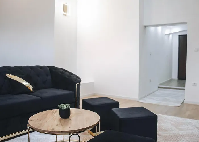 شقة Engadin's Center *