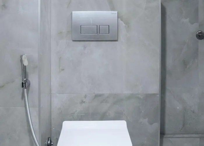 公寓 Engadin's Center